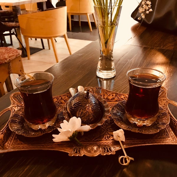 Das Foto wurde bei Ресторан QIRIM / Крим / Крым von FTH362 am 2/15/2018 aufgenommen