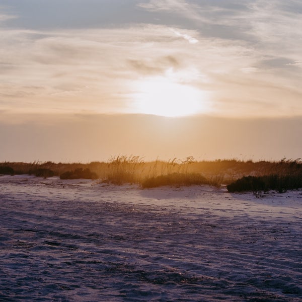 Bon Secour National Wildlife Refuge 8 tips