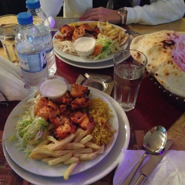 Ali Baba Sector 2 șos Mihai Bravu Nr 213