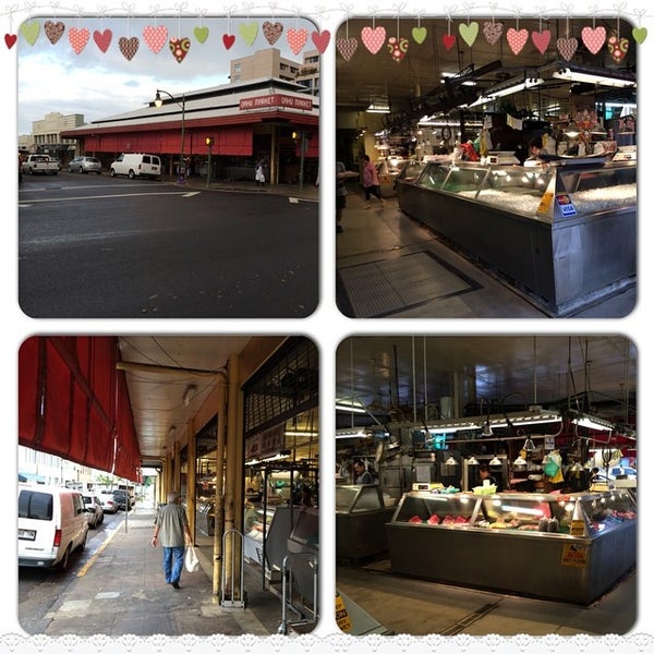 nakazato fish market Downtown Honolulu Honolulu, HI