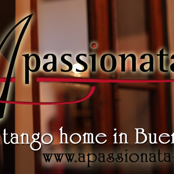 Photo prise au Apassionata-Tango Hotel par Apassionata-Tango Hotel le6/16/2015