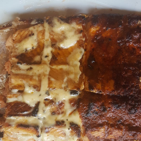 Fotos en Don Salmón Marisquería en Puebla