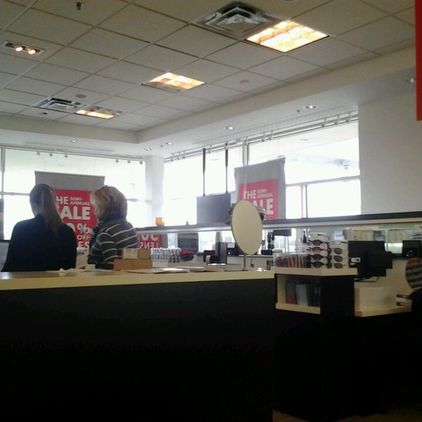 LensCrafters Eyecare Store in Indianapolis