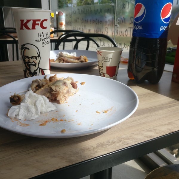 Kfc Bandar Permaisuri Terengganu