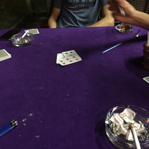 Poker Poker