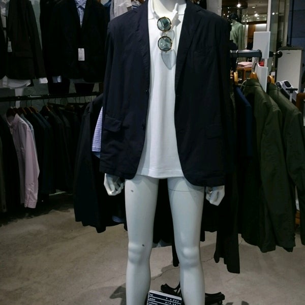 Beauty Youth United Arrows 武蔵野市の衣料品店 Beauty Youth United Arrows 武蔵野市の衣料品店