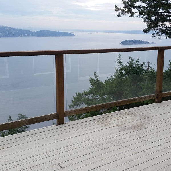 Snug Cove, Bowen Island Neighborhood