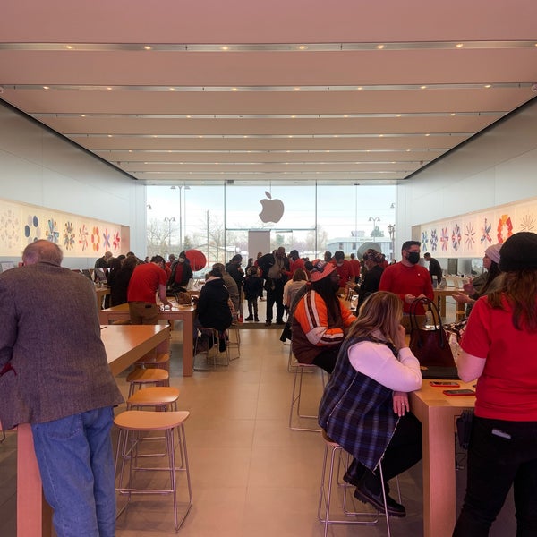 Apple Eton 21 tavsiye