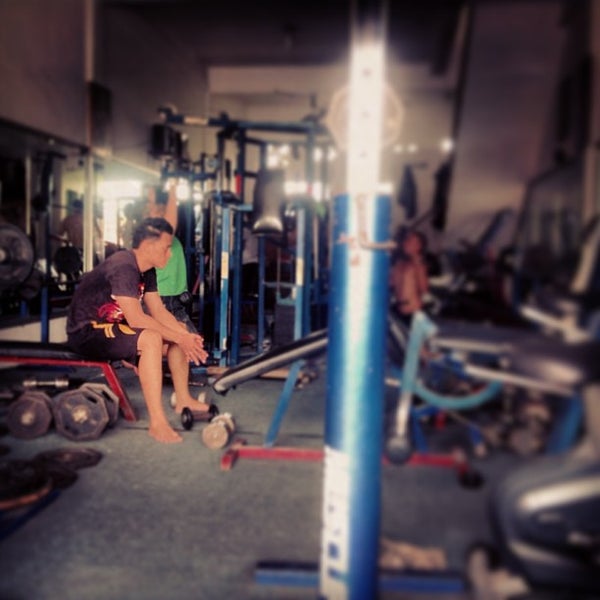 Спорт стейшен