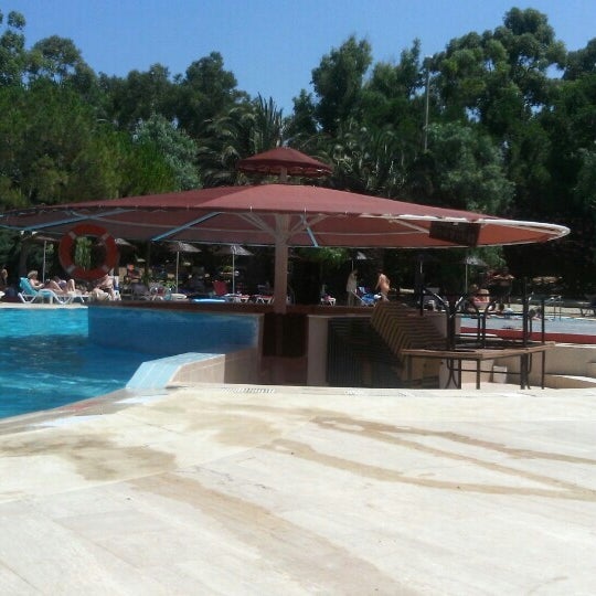 Teo beach hotel 3. Teo beach hotel 3