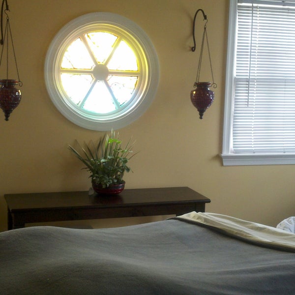 Alexandria Massage Therapy And Wellness Center Massage Studio in