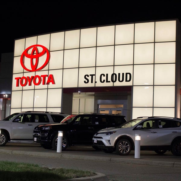 Share 77+ about st cloud toyota unmissable in.daotaonec
