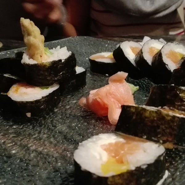 Photos at Subarashi Sushi Bar - Sushi Restaurant