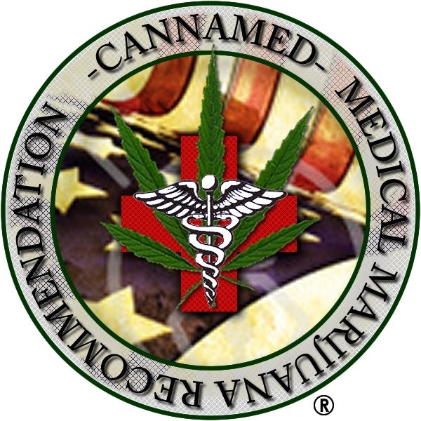 Foto tirada no(a) Cannamed Massachusetts por Medical Marijuana Doctor Framingham Ma M. em 2/24/2017