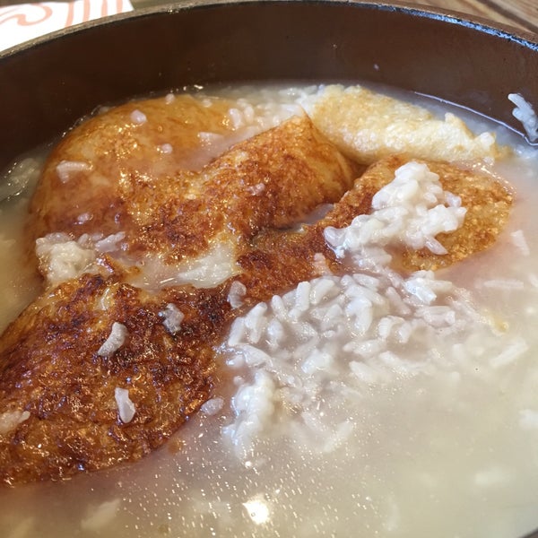 오백년누룽지백숙 - 파주시, 경기도 오백년누룽지백숙