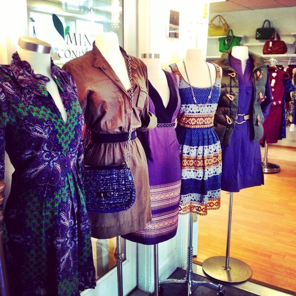 Mint Condition Old Town Alexandria, VA