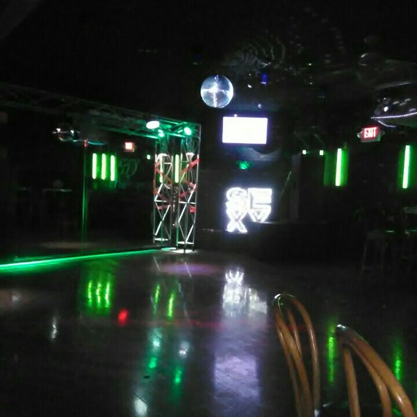 Mountain view california gay club