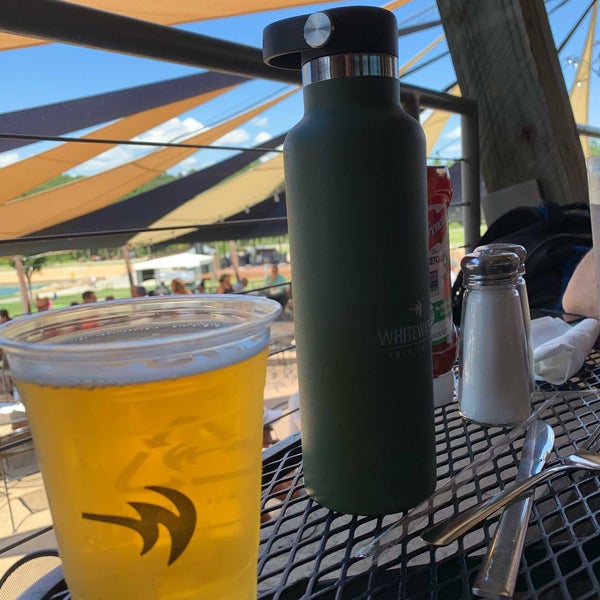 Photo taken at U.S. National Whitewater Center by Bob S. on 9/1/2019