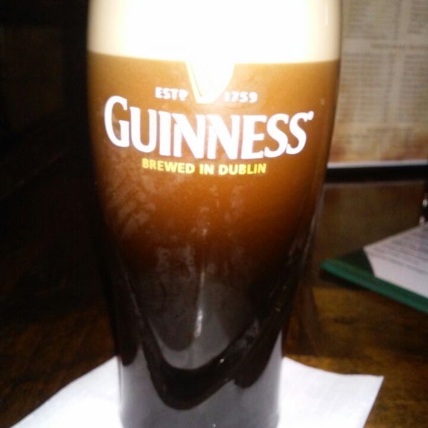 Photo taken at Tim Finnegan&#39;s Irish Pub by Jared S. on 9/14/2014