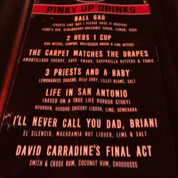 Photos at Floppy Disk Repair Co Downtown Austin Austin, TX