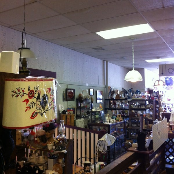 Monroe Antique Mall Antique Store in Monroe