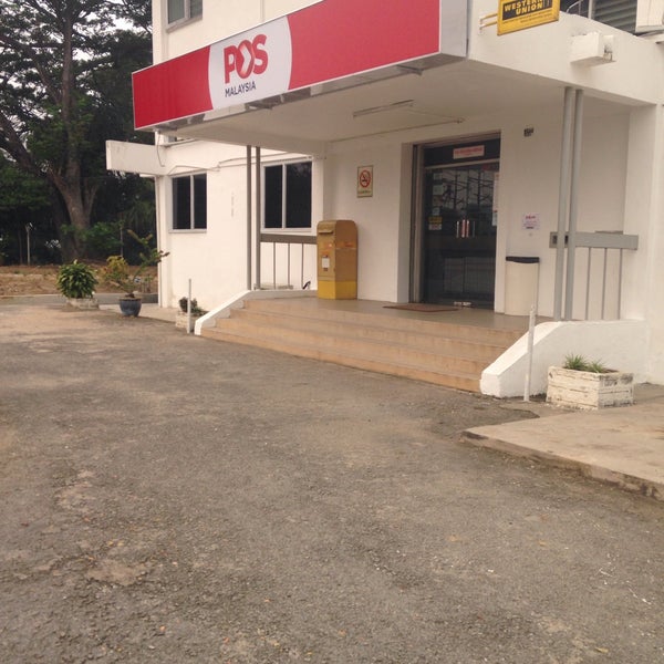 Temujanji Pejabat Pos Online Permohonan Www Pos Com My 2021