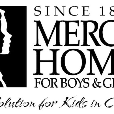 Photo taken at Mercy Home For Boys &amp; Girls by Joe H. on 10/9/2012