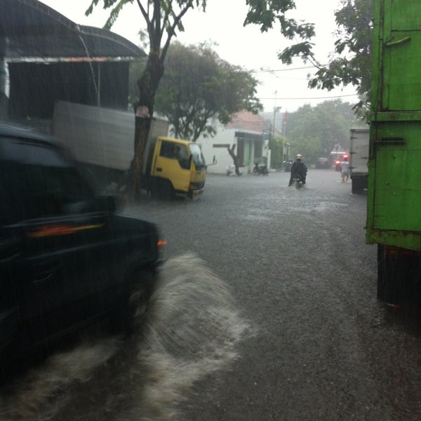 PT. Riona Cargo - Surabaya, Jawa Timur