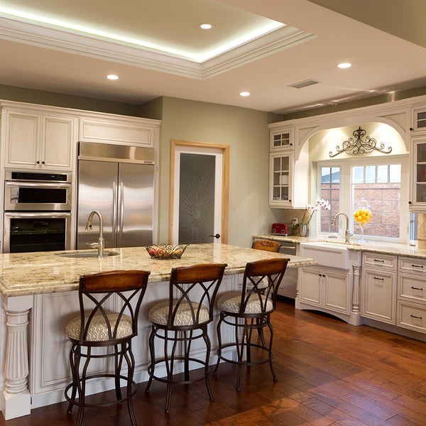Photos At Kitchen Cabinets And Beyond Construction
