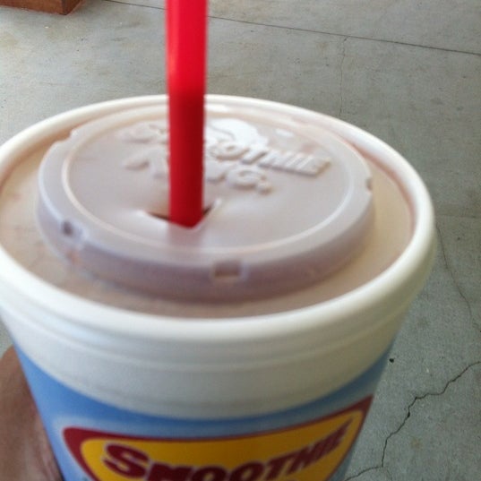 Smoothie King Tampa, FL