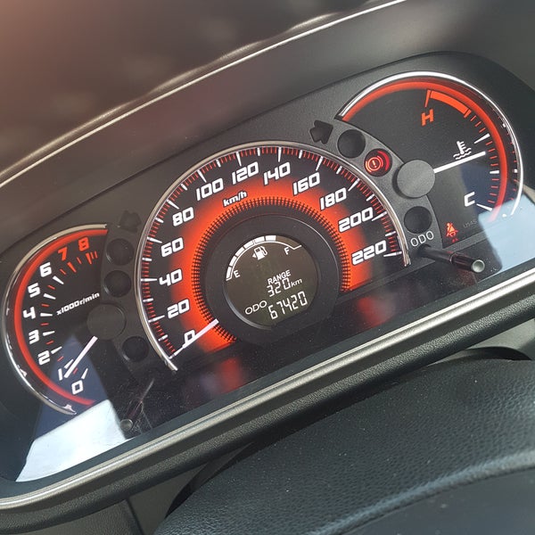 Perodua Service Centre Telipok (Imbas Haruman Service 