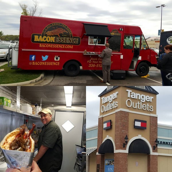 levi's outlet tanger mall