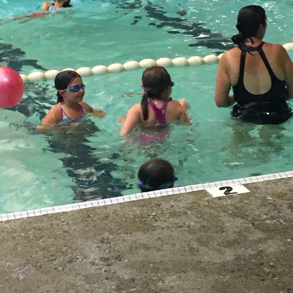 meadowbrook pool