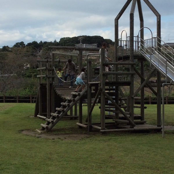 Photos At 花川運動公園 1 Tip