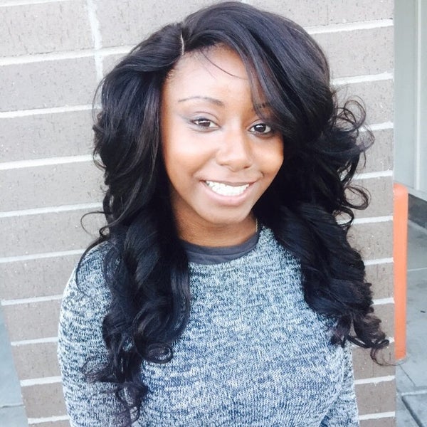 Photos At Kelli J Atlanta Hair Stylist Marietta Street Artery