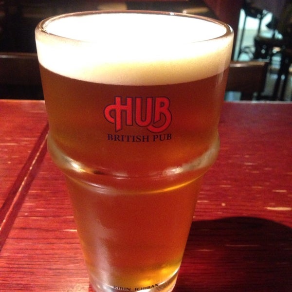 Photos At Hub 四条烏丸店 下京区水銀屋町6