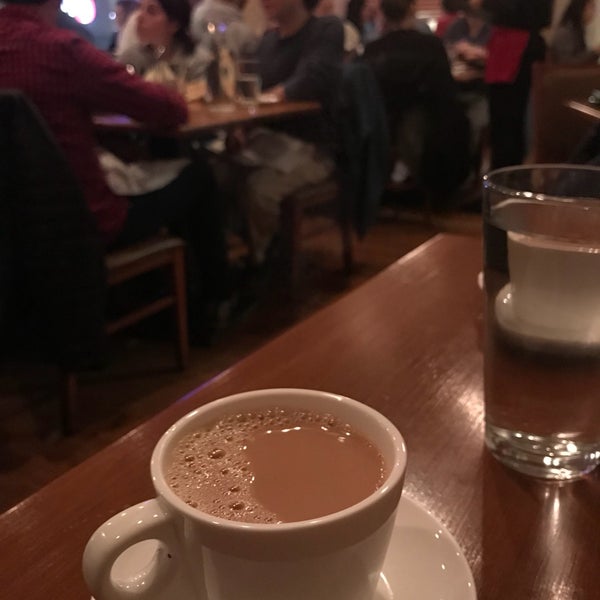 Photo taken at Cedars in University District by Ariane S. on 2/10/2018