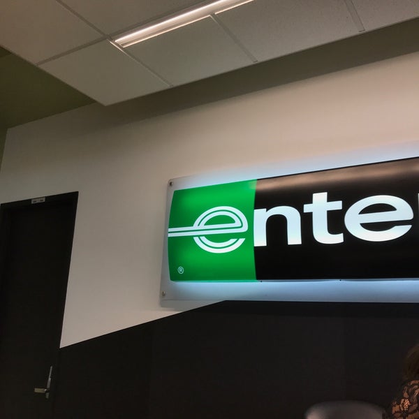 Enterprise Rent-A-Car - Las Vegas, NV