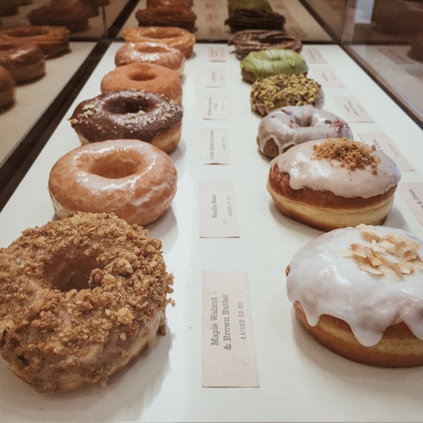 Bourke Street Bakery РІ РЎРёРґРЅРµРµ