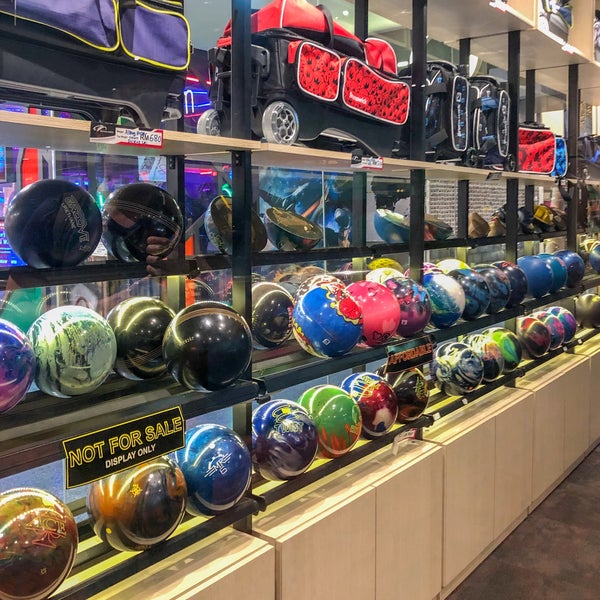 Sunway Mega Lanes Pro Shop Subang Jaya 72 visitors