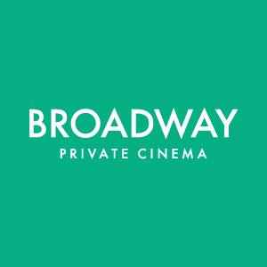 Broadway Private Cinema