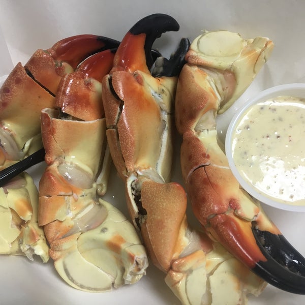 Eaton Street Seafood Market Key West, FL