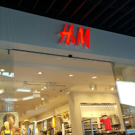 macarthur h&m