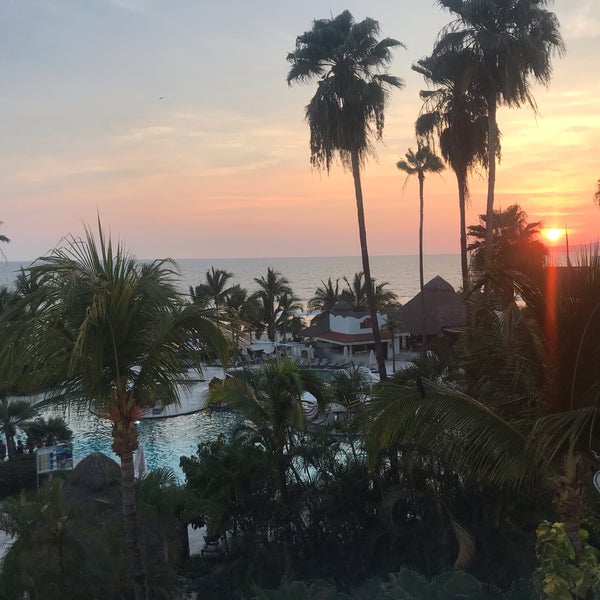 6/20/2019 tarihinde Fernando J.ziyaretçi tarafından Hard Rock Hotel Vallarta'de çekilen fotoğraf