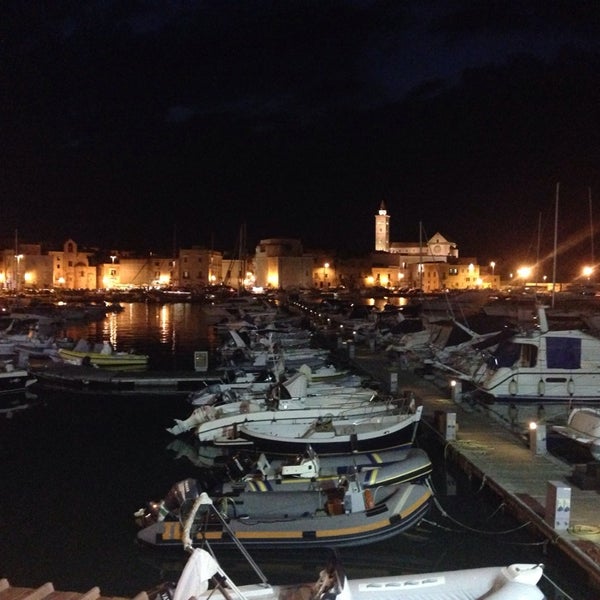 Bari, Italy - 2 tips from 259 visitors