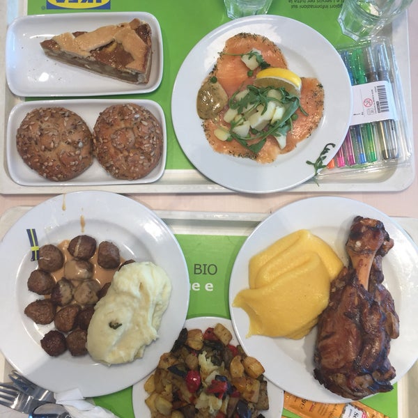 Photos At Ikea Ristorante Scandinavian Restaurant