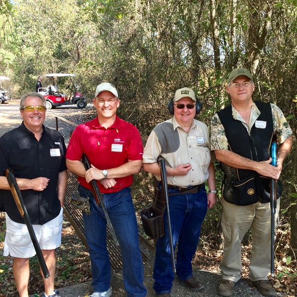 Alpine Shooting Range Gun Range in Fort Worth