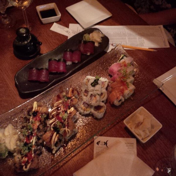 Fin Japanese Cuisine Japanese Restaurant Fin Japanese Cuisine Japanese Restaurant