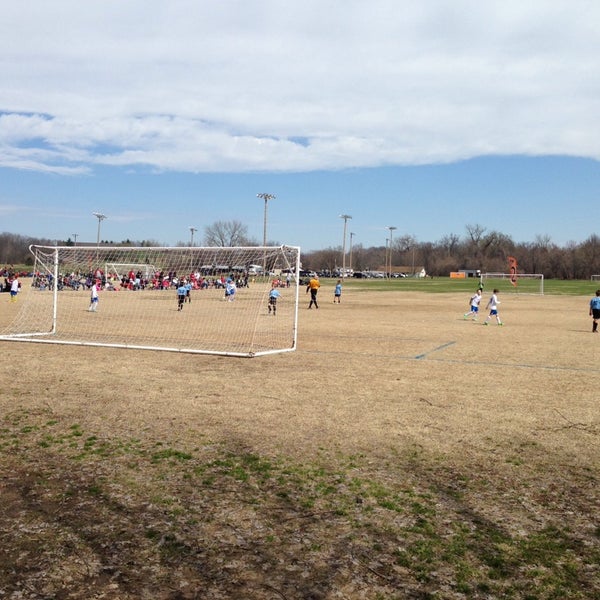Kolping Kicks Soccer Complex St Louis, MO