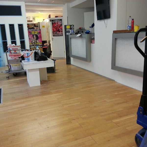 Tattoo studio bayern